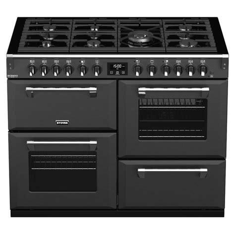 stove 110